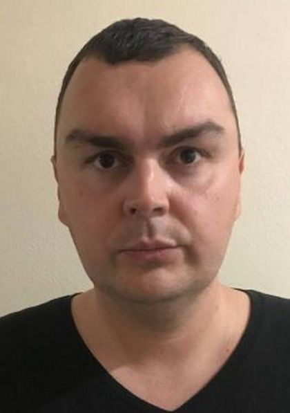 ХАРИТОНОВ ВЛАДИСЛАВ ЄВГЕНІЙОВИЧ
