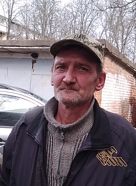 ВДОВЕНКО ЮРІЙ ВІКТОРОВИЧ