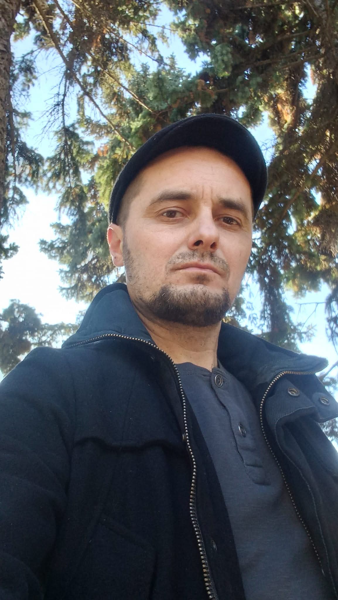 МЕЩЕРЯКОВ ДМИТРО ЄВГЕНОВИЧ