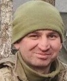 КЛОЧКОВ АНДРІЙ БОРИСОВИЧ