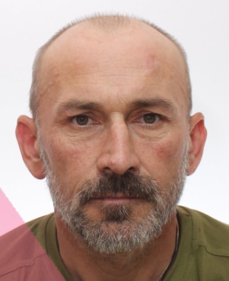 ШИРОХМАН МИХАЙЛО ІРЖИЙОВИЧ