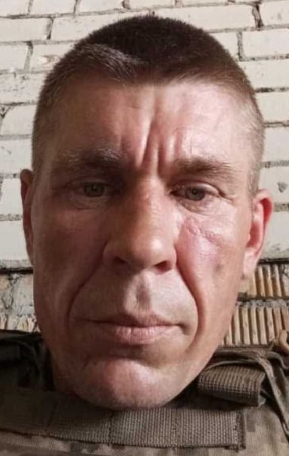 ВАХОВСЬКИЙ МАКИМ МИХАЙЛОВИЧ