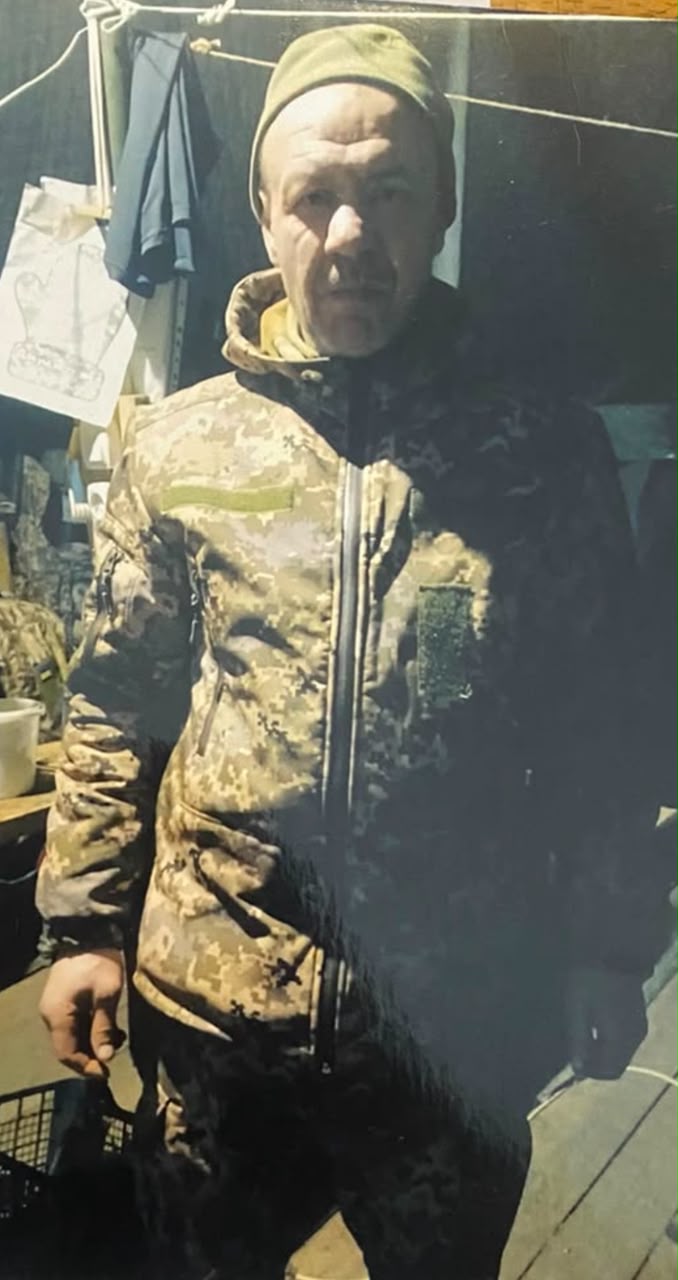 ЧИЖОВ СЕРГІЙ ІВАНОВИЧ