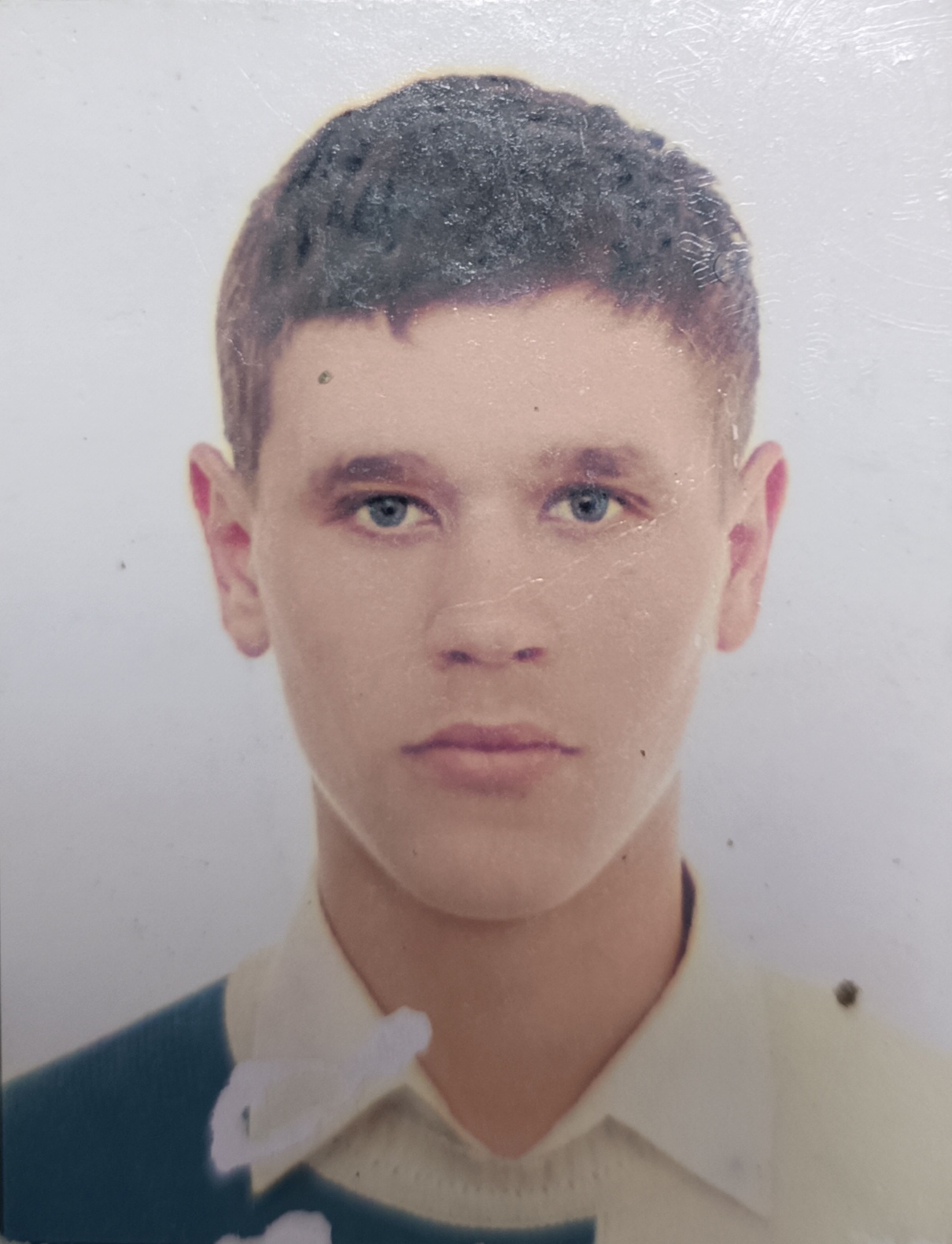 ПЕЛЕЩУК ВОЛОДИМИР ІВАНОВИЧ