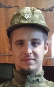 БАРБІНОВ СЕРГІЙ ВОЛОДИМИРОВИЧ