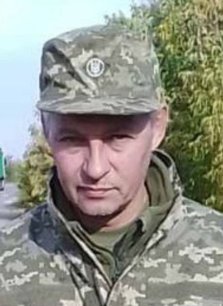 КЛИК ОЛЕГ МИКОЛАЙОВИЧ