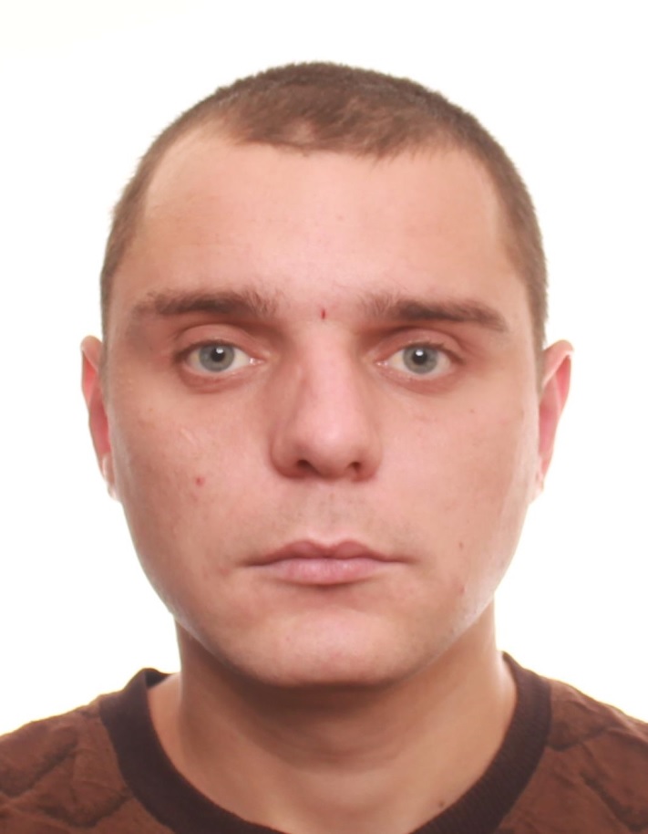 ШТЕРЦЕЛЬ МИКОЛА ІГОРОВИЧ