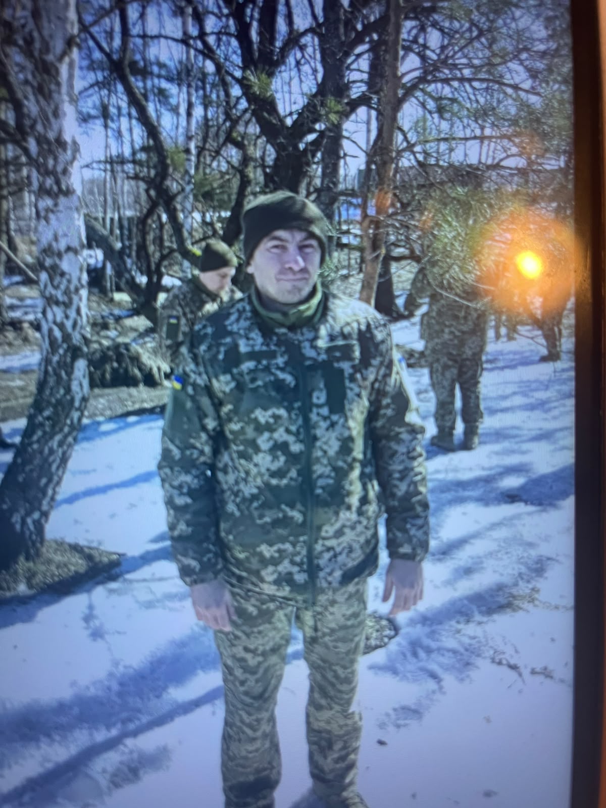 ШУТКА ЮРІЙ СЕРГІЙОВИЧ