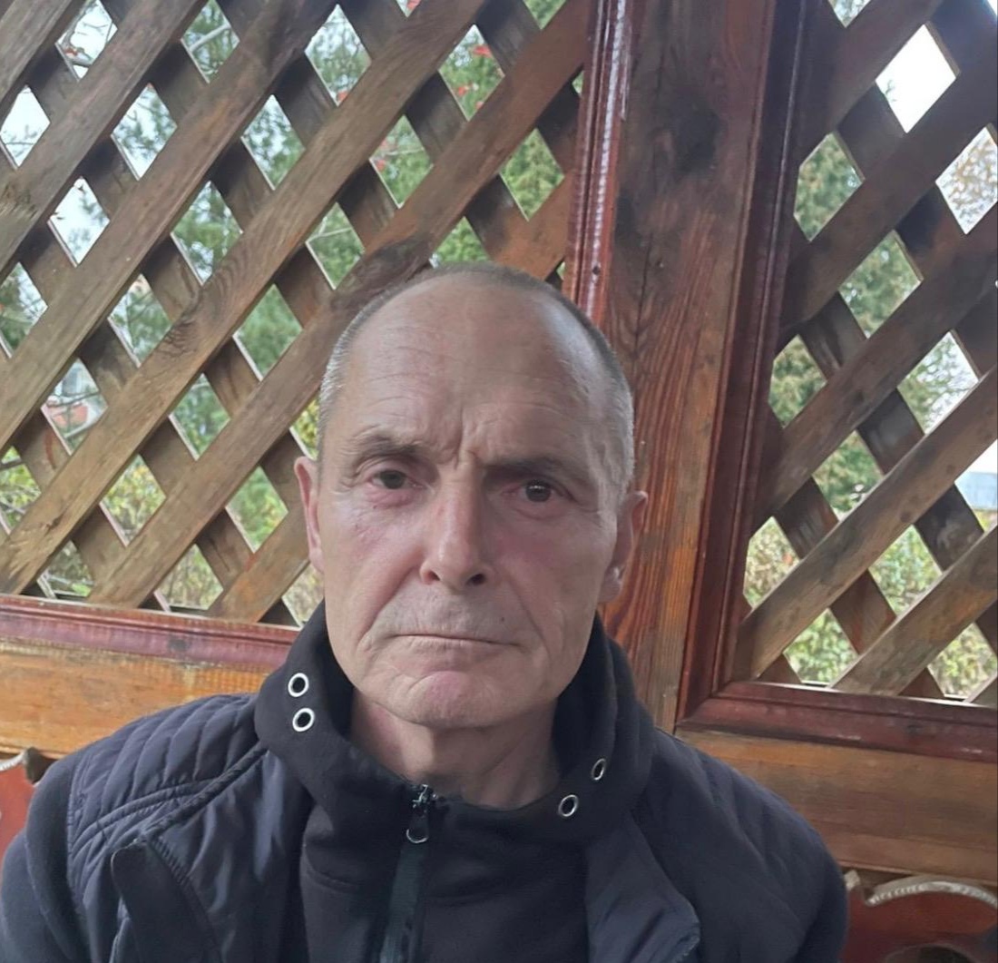 ЛАЗУТКІН ОЛЕГ ВІКТОРОВИЧ