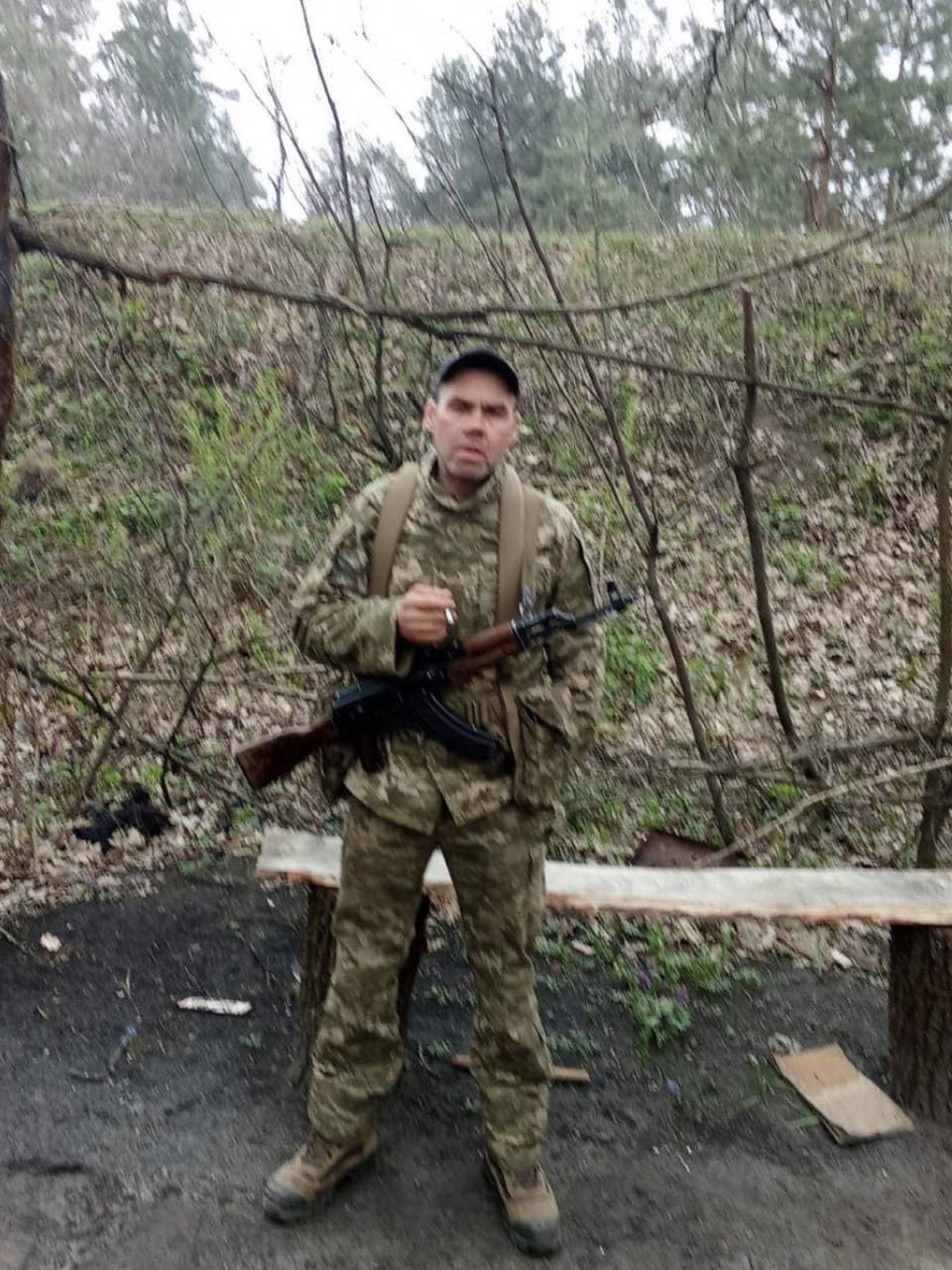 ЖИТЧЕНКО ЯКІВ СЕРГІЙОВИЧ