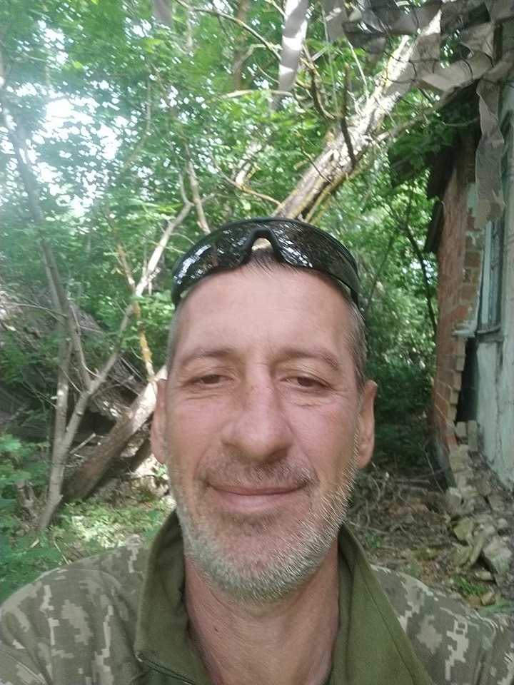 КОЗЕНКО ЮРІЙ МИКОЛАЙОВИЧ