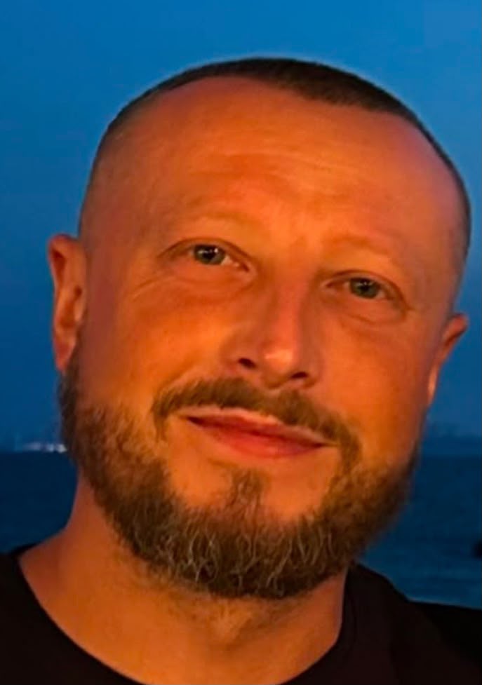 СОФІЄНКО ВІТАЛІЙ ГЕННАДІЙОВИЧ