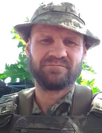 КОВАЛЮК ОЛЕКСАНДР ПАВЛОВИЧ