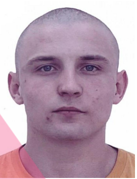 АЛТУХОВ ГЛІБ СЕРГІЙОВИЧ