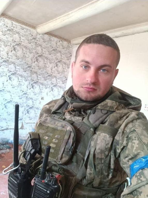 ІЛЬЇНКОВ РОСТИСЛАВ ОЛЕКСАНДРОВИЧ