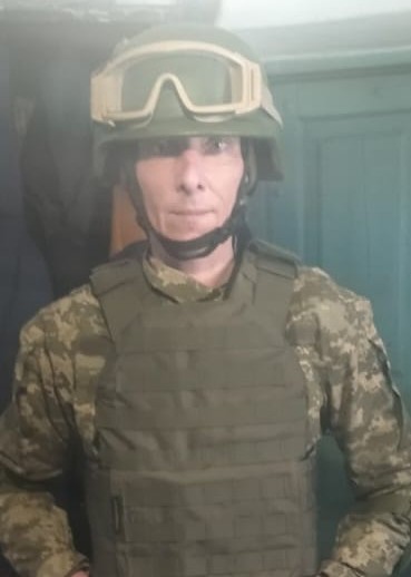 ПОПЕНКО В`ЯЧЕСЛАВ ВОЛОДИМИРОВИЧ