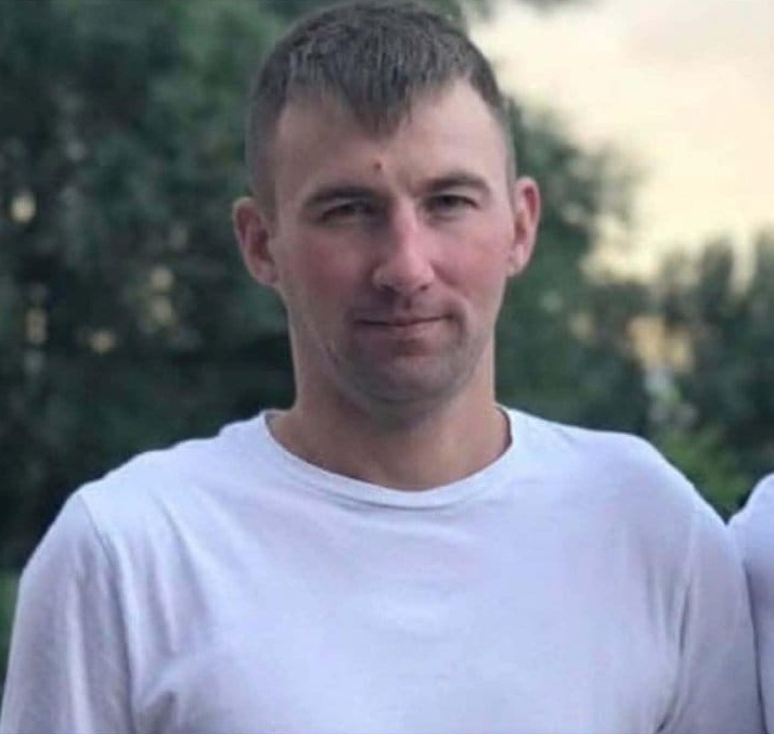 ВИСОЦЬКИЙ ВЯЧЕСЛАВ АНАТОЛІЙОВИЧ