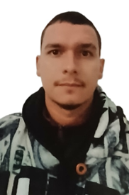 ГІРАЛЬДО ВАРГАС ЙЕЙСОН АЛОНСО