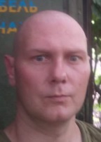 КВАСНІЦЬКИЙ ВІТАЛІЙ ВАЛЕРІЙОВИЧ