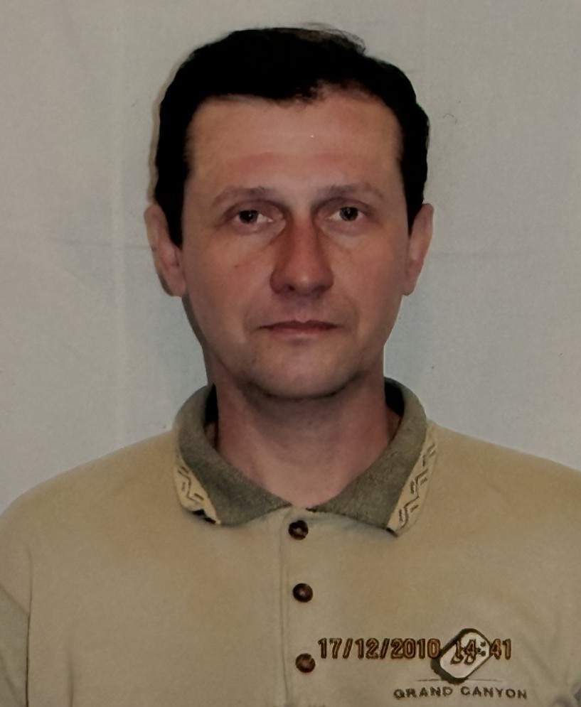 БАРІНОВ ВАЛЕРІЙ ІВАНОВИЧ