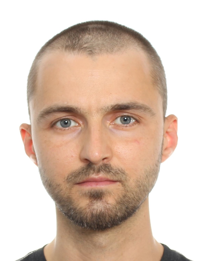 КУЗНЄЦОВ АНДРІЙ РАДІОНОВИЧ