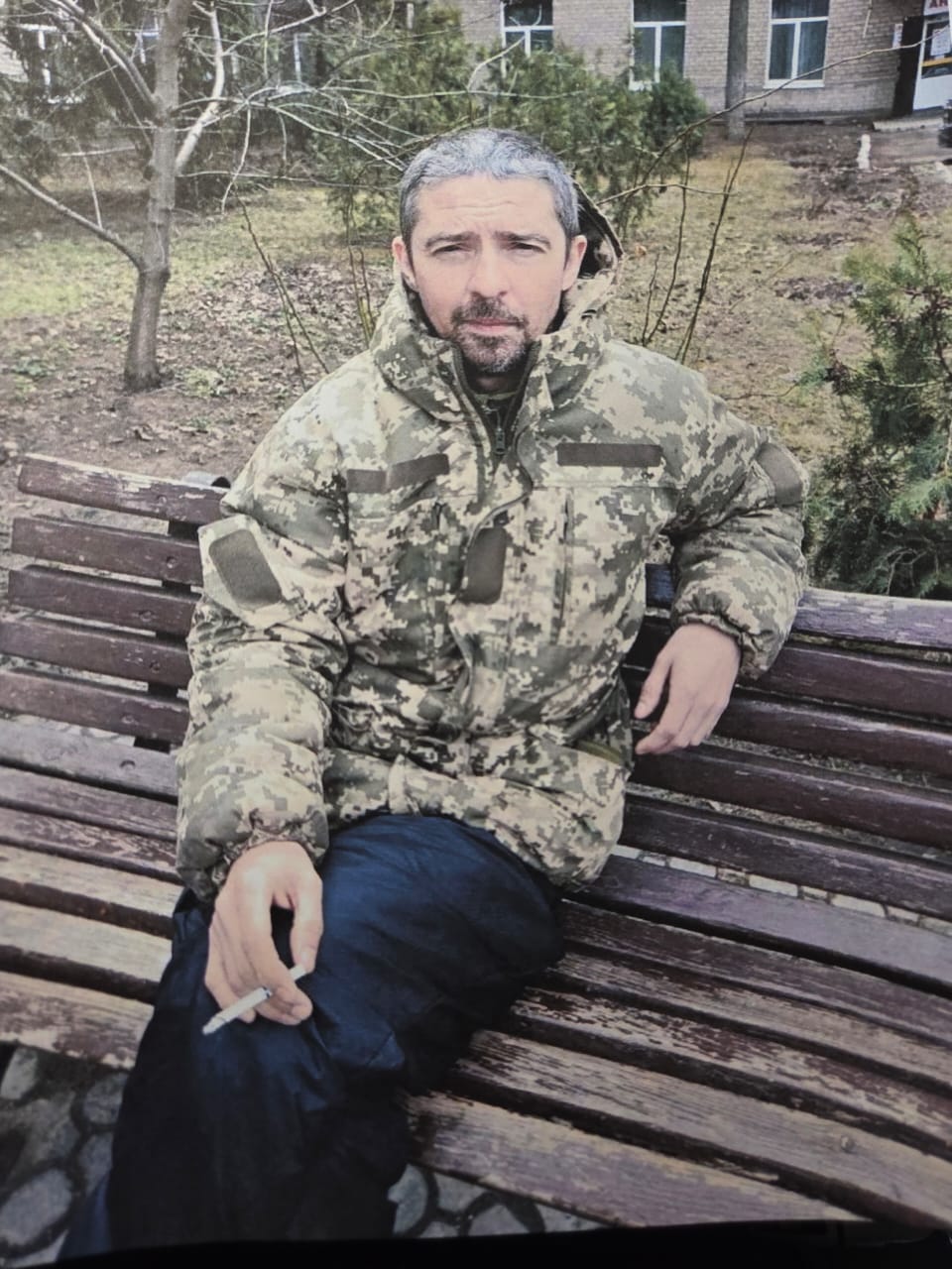 МАКАРИЧАК ЄВГЕН ВАЛЕРІЙОВИЧ