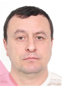 НЄНОВ ВАСИЛЬ МИКОЛАЙОВИЧ