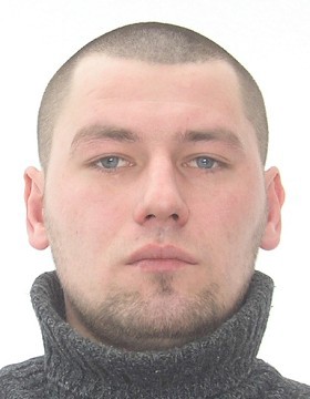 ТАРАСЮК ОЛЕКСІЙ ГРИГОРОВИЧ