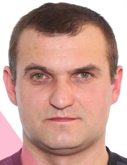 ПОПОНЯ ВАСИЛЬ ВАСИЛЬОВИЧ