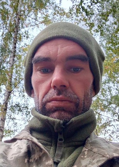 СТЕПАНЕНКО СЕРГІЙ ОЛЕКСАНДРОВИЧ