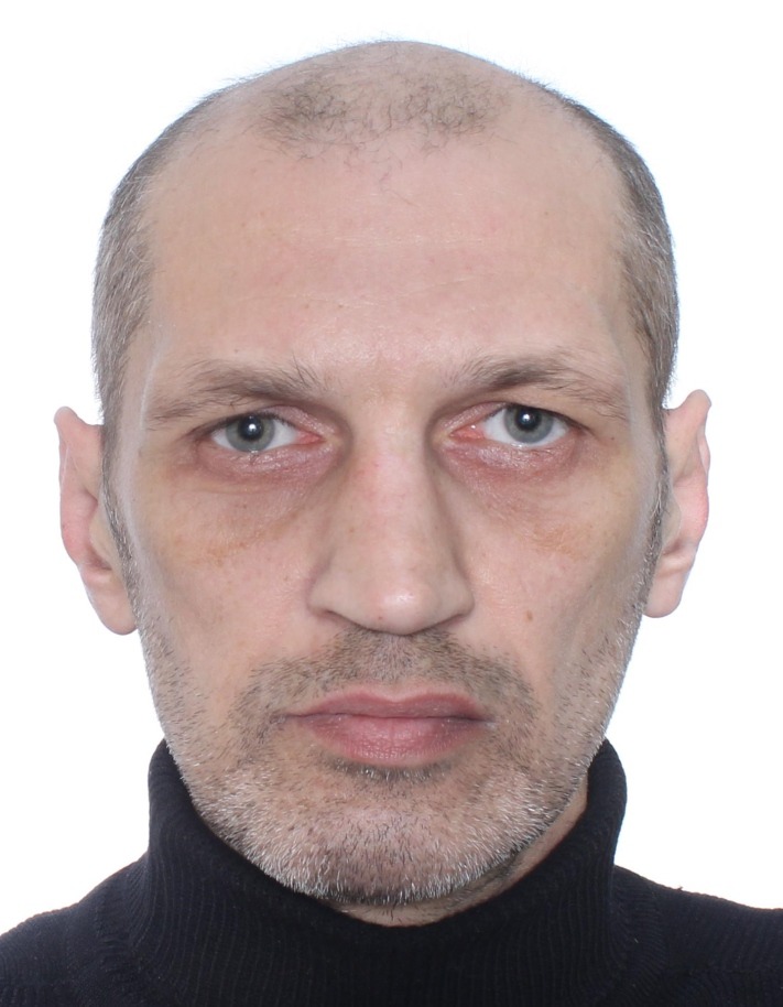 САХАРУК АНДРІЙ ОЛЕКСІЙОВИЧ