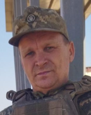 ЧЕРНИШ ВАСИЛЬ ВІКТОРОВИЧ