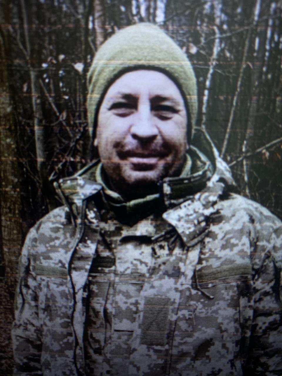 ХОМІНЧУК ФЕДІР СТЕПАНОВИЧ