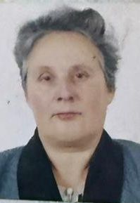 НЕСТЕРУК ЛЮДМИЛА ІВАНІВНА