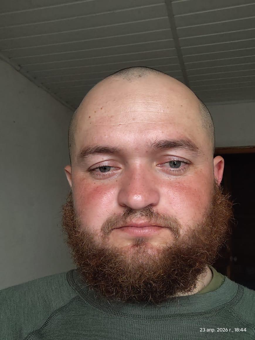 ОКЛЕЙ ІВАН ВІТАЛІЙОВИЧ