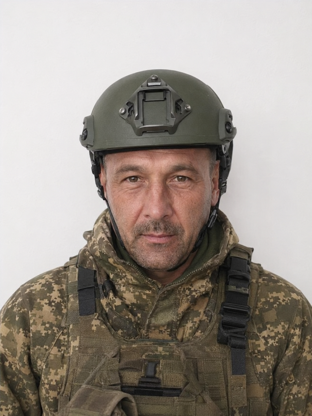 ЛАРІОНОВ ОЛЕКСІЙ ОЛЕКСІЙОВИЧ