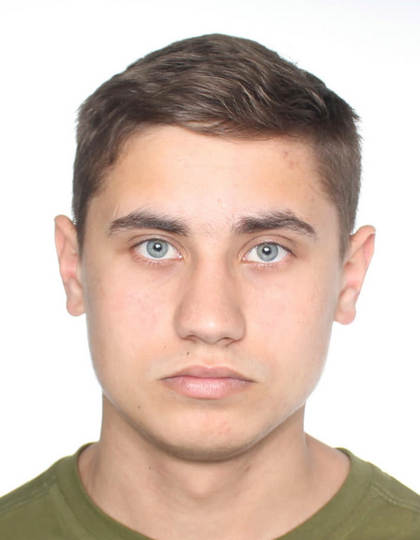 КАМ`ЯНЕЦЬКИЙ ВАДИМ ГРИГОРОВИЧ