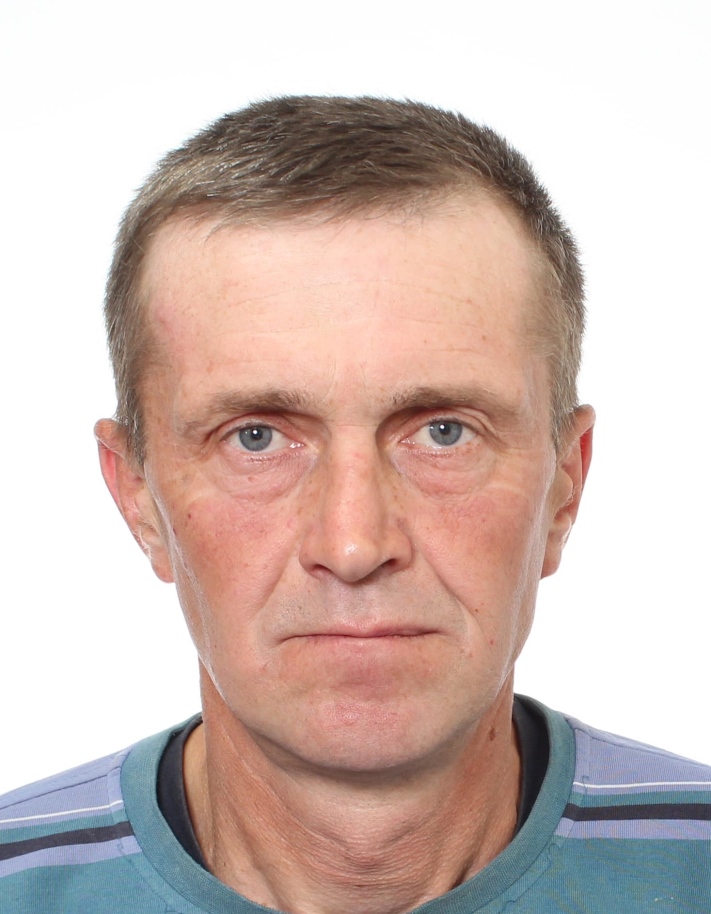 КОВАЛЬ ВОЛОДИМИР ВАСИЛЬОВИЧ
