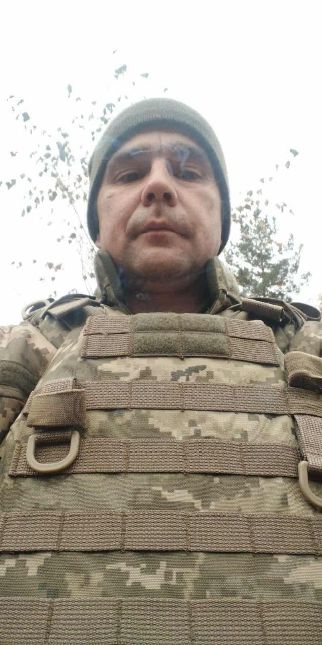ГРИШИН ЮРІЙ МИКОЛАЙОВИЧ