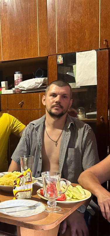 ШВЕЦЬ ВОЛОДИМИР ВОЛОДИМИРОВИЧ