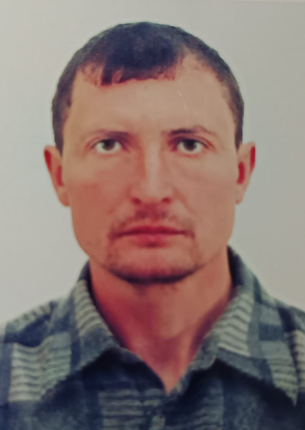 ФІЛЬОВ СЕРГІЙ МИКОЛАЙОВИЧ
