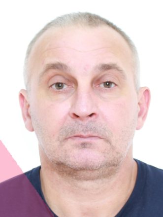 ІВАСЄВ ВАДИМ ВІКТОРОВИЧ