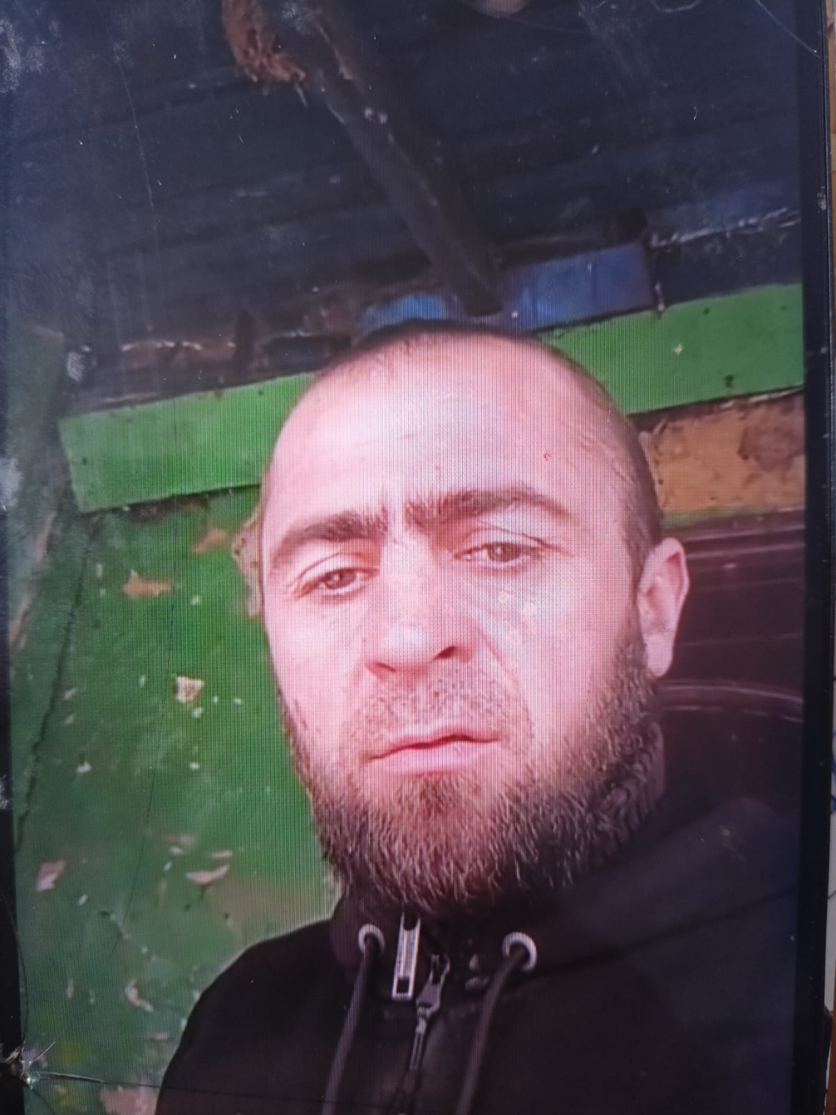 МОКРУХА ЛЕОНІД ІЛЛІЧ
