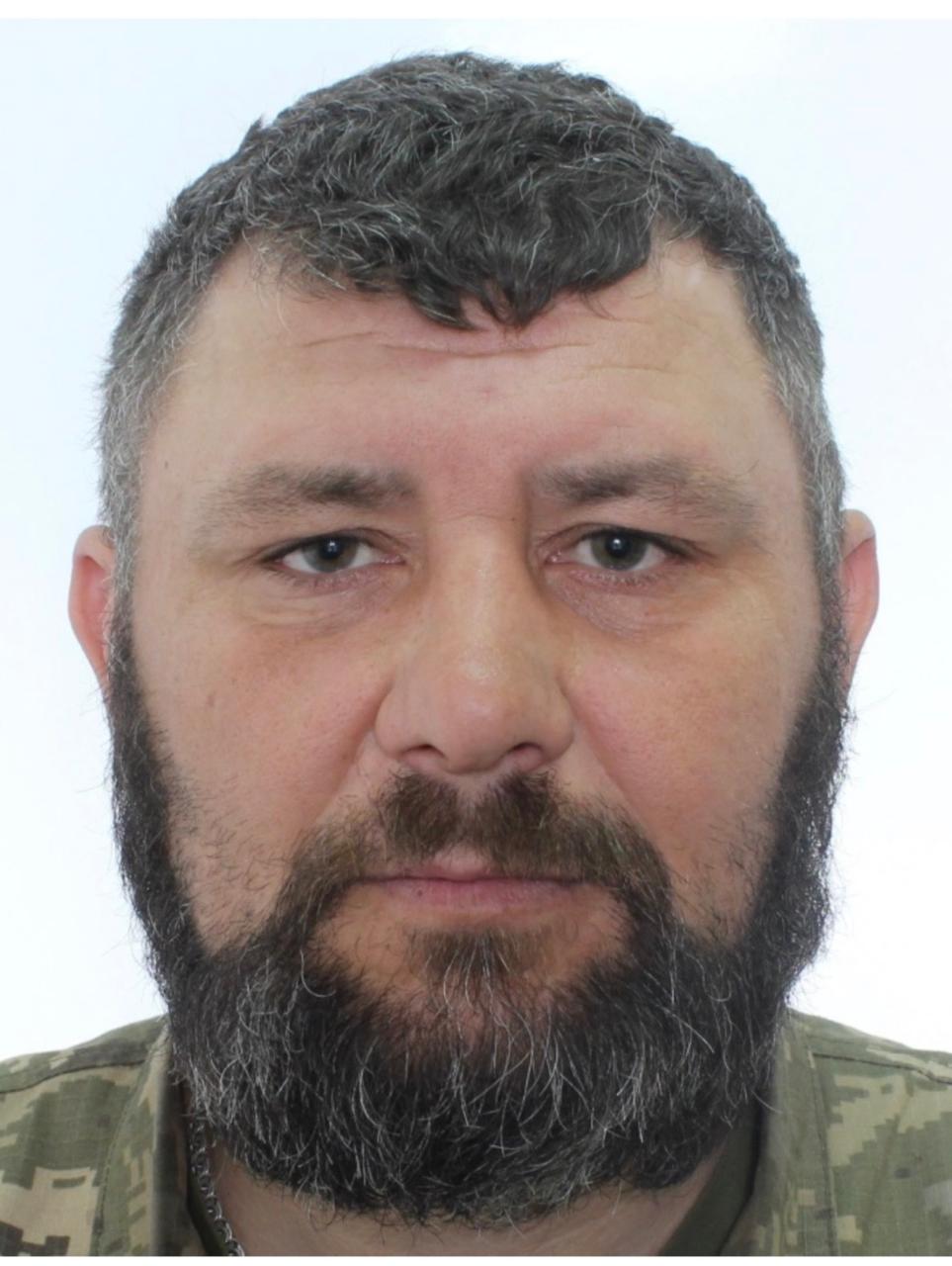 БОЙКО БОГДАН ІГОРОВИЧ