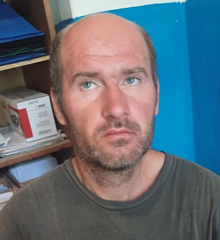 ЛЮБЧЕНКО ОЛЕКСАНДР ВАЛЕНТИНОВИЧ