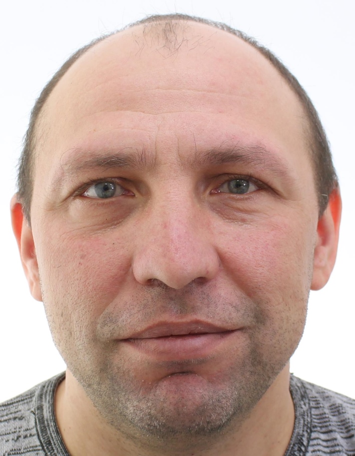 КРАВЧЕНКО СЕРГІЙ МИКОЛАЙОВИЧ