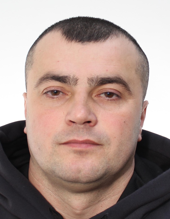 ГАВРИЛЮК ВОЛОДИМИР ОЛЕКСАНДРОВИЧ