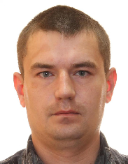 ЄДОМЕНКО МИКОЛА ВОЛОДИМИРОВИЧ