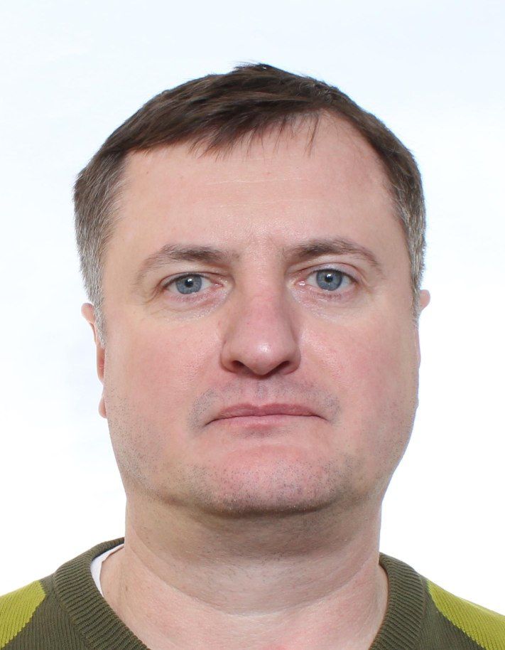СТАРЖИНСЬКИЙ ВЯЧЕСЛАВ ВІКТОРОВИЧ