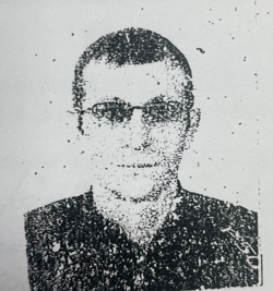 ЄВДОКИМОВ ОЛЕКСАНДР ГЕОРГІЙОВИЧ